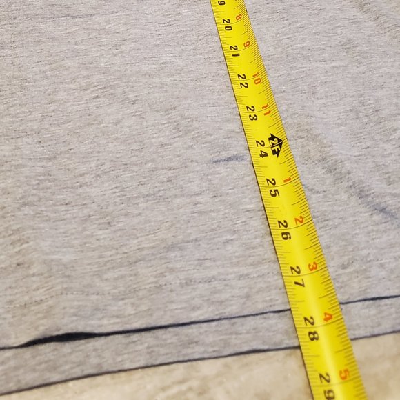 Wind River long sleeve crew neck - Picture 6 of 7